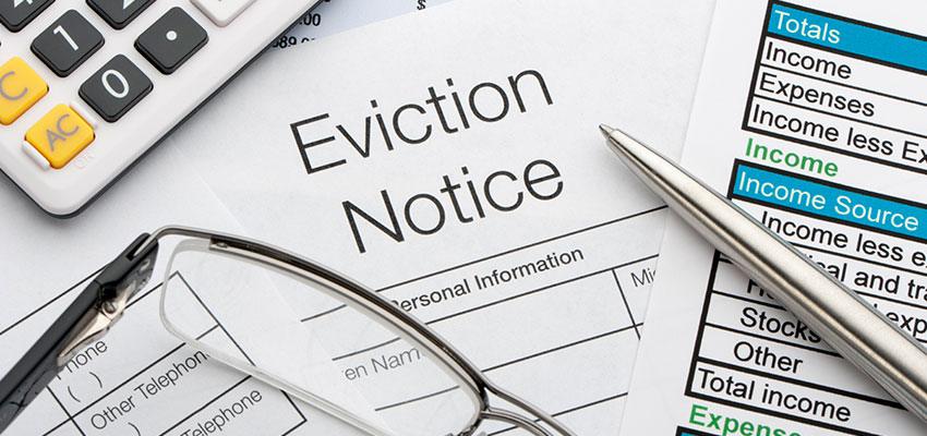 Eviction Appeals